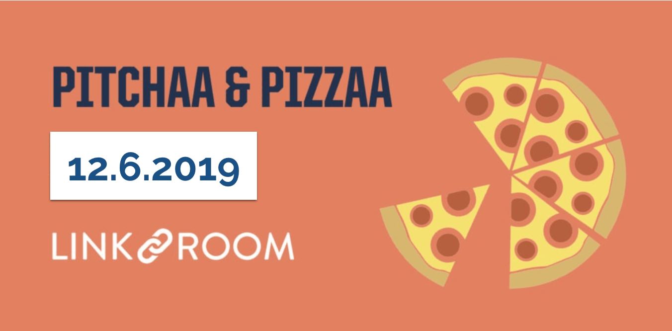 12.6.2019 – Pitchaa & Pizzaa (Hml)