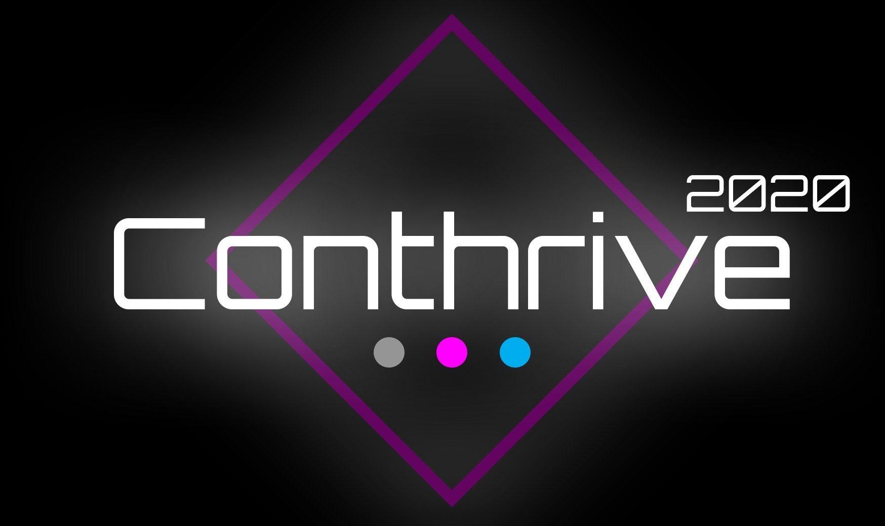 29.11.2019 Conthrive 2020 kaupunkihackathonin launch (Jkl)