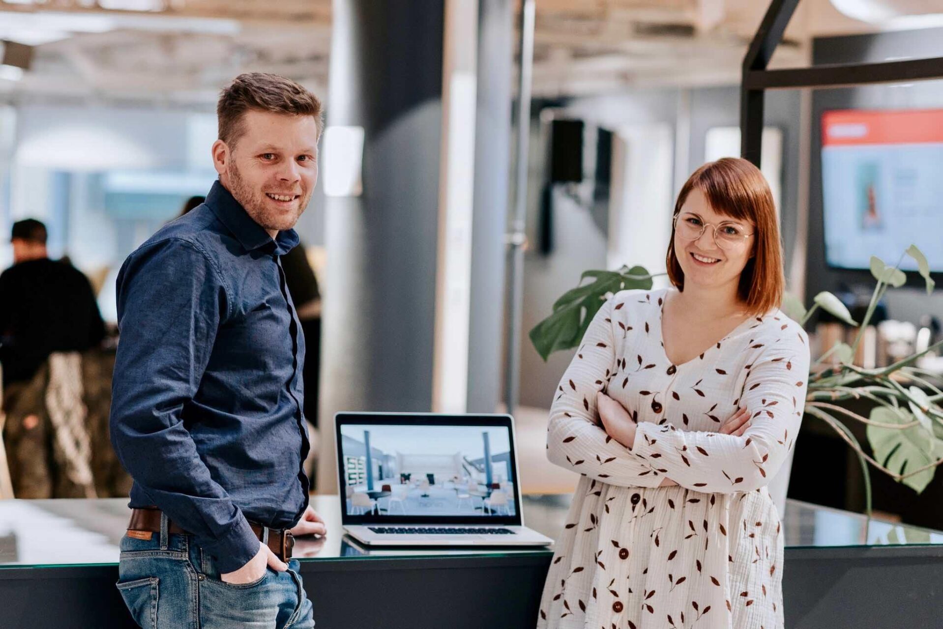 TIEDOTE: Crazy Town tuplaa coworking-tilat Jyväskylässä
