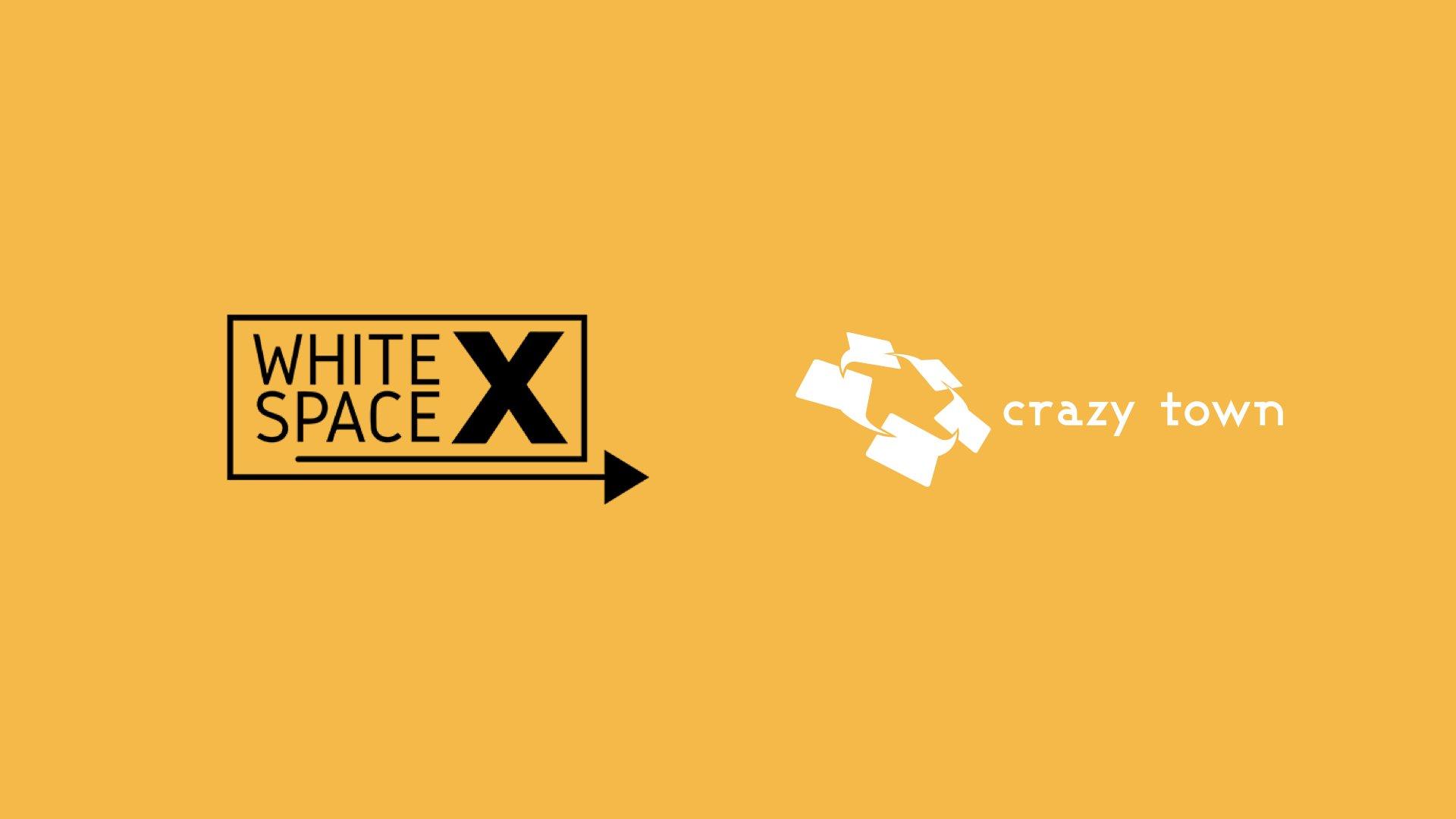 WhiteSpaceX and Crazy Town enter into partnership