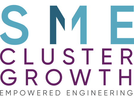 SME Cluster Growth logo