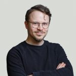 Niklas Isberg, Digital Services
