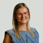 Silja Rehunen, Team Lead & Community Manager