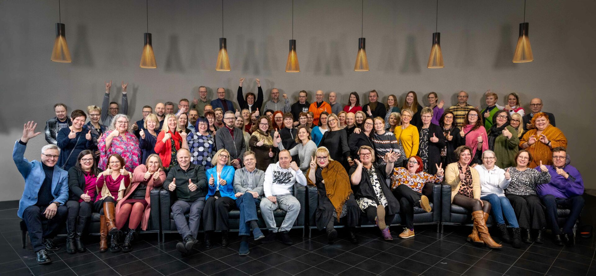 CoWorking People – Suomen Yrittäjäopisto yrittäjyyden ja osaamisen kehittäjänä